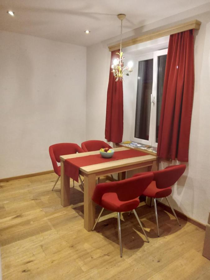 Mikas Haus Villa Bad Aussee Eksteriør billede
