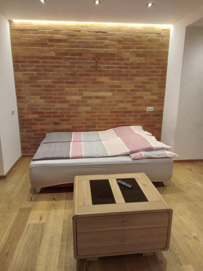 Mikas Haus Villa Bad Aussee Eksteriør billede