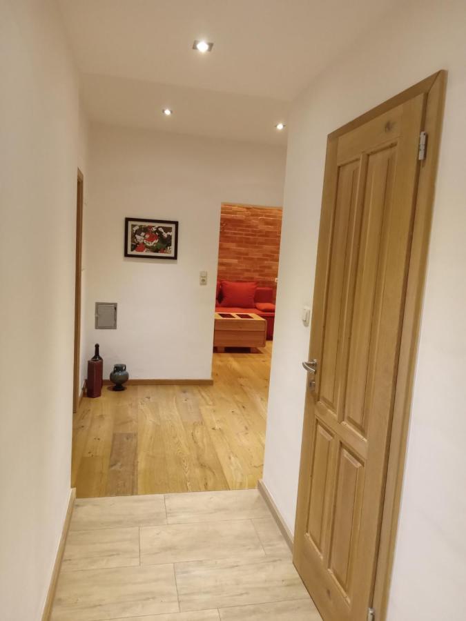 Mikas Haus Villa Bad Aussee Eksteriør billede
