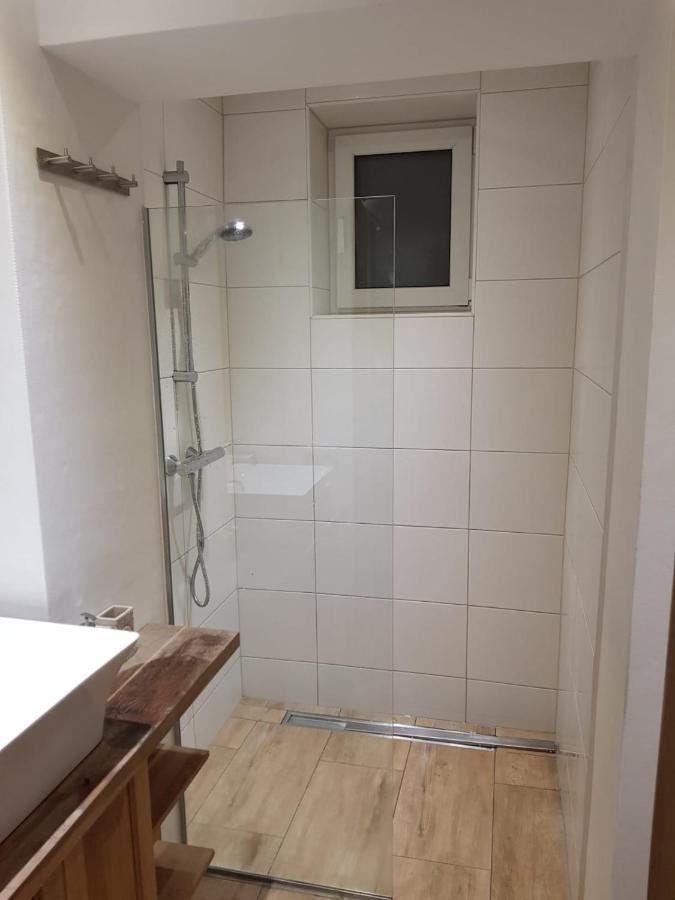 Mikas Haus Villa Bad Aussee Eksteriør billede